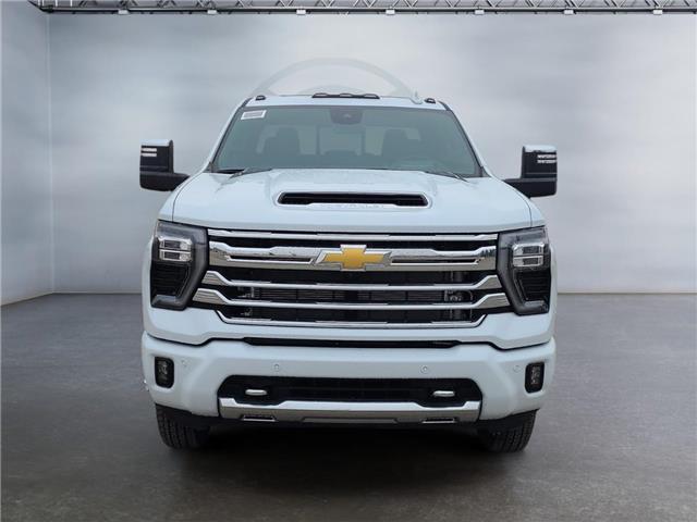 2026 Chevrolet Silverado 3500HD High Country (Stk: 380496) in Claresholm - Image 8 of 15