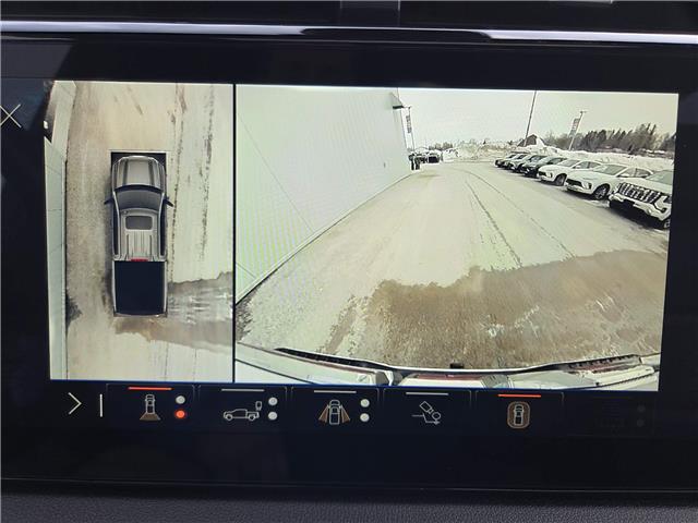 2025 GMC Sierra 1500 AT4 (Stk: 26-1025A) in Listowel - Image 35 of 45