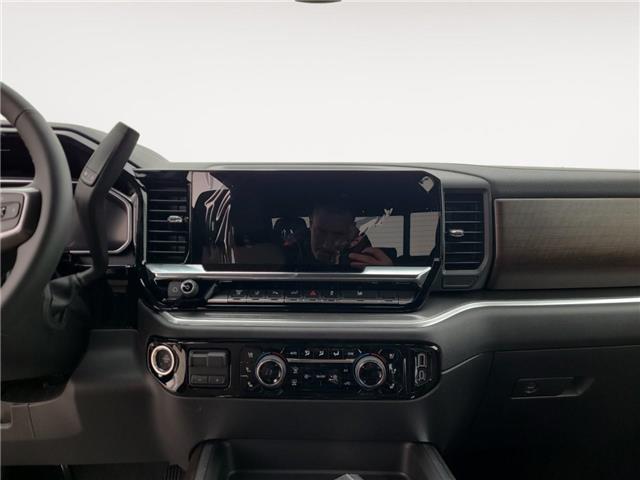 2026 Chevrolet Silverado 3500HD High Country (Stk: 380496) in Claresholm - Image 11 of 15