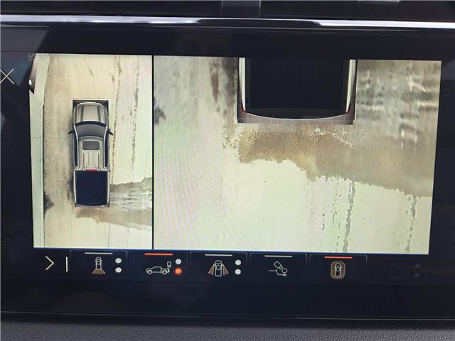 2025 GMC Sierra 1500 AT4 (Stk: 26-1025A) in Listowel - Image 36 of 45