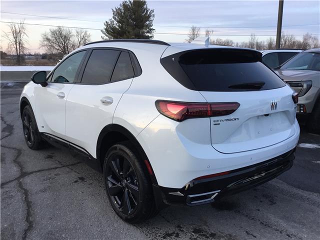 2026 Buick Envision Sport Touring (Stk: 26301) in Cornwall - Image 9 of 14 2026 Buick Envision Sport Touring (Stk: 26301) in Cornwall - Image 9 of 14