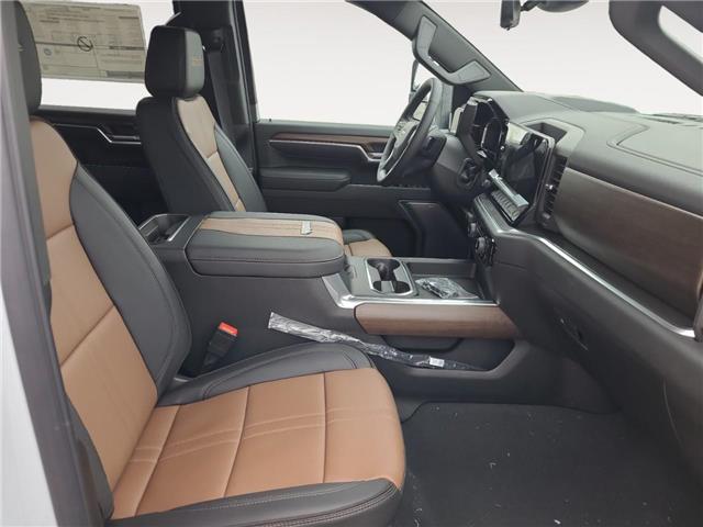 2026 Chevrolet Silverado 3500HD High Country (Stk: 380496) in Claresholm - Image 15 of 15