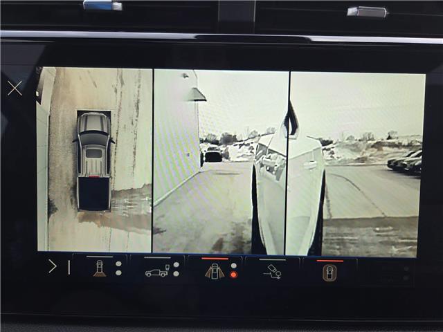 2025 GMC Sierra 1500 AT4 (Stk: 26-1025A) in Listowel - Image 37 of 45