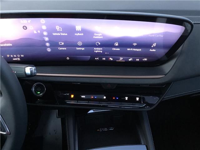 2026 Buick Envision Sport Touring (Stk: 26301) in Cornwall - Image 4 of 14 2026 Buick Envision Sport Touring (Stk: 26301) in Cornwall - Image 4 of 14