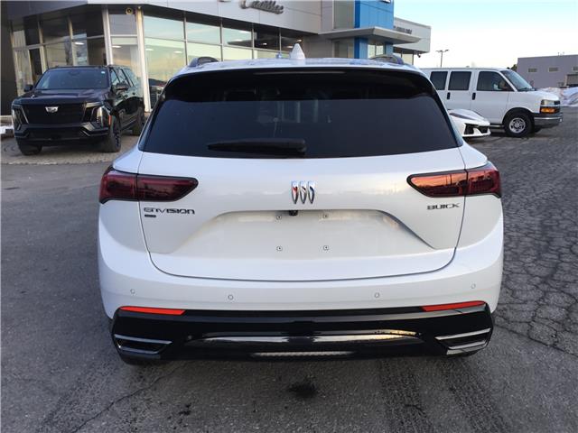 2026 Buick Envision Sport Touring (Stk: 26301) in Cornwall - Image 10 of 14 2026 Buick Envision Sport Touring (Stk: 26301) in Cornwall - Image 10 of 14
