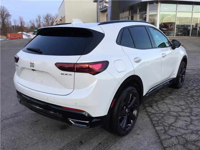 2026 Buick Envision Sport Touring (Stk: 26301) in Cornwall - Image 11 of 14 2026 Buick Envision Sport Touring (Stk: 26301) in Cornwall - Image 11 of 14