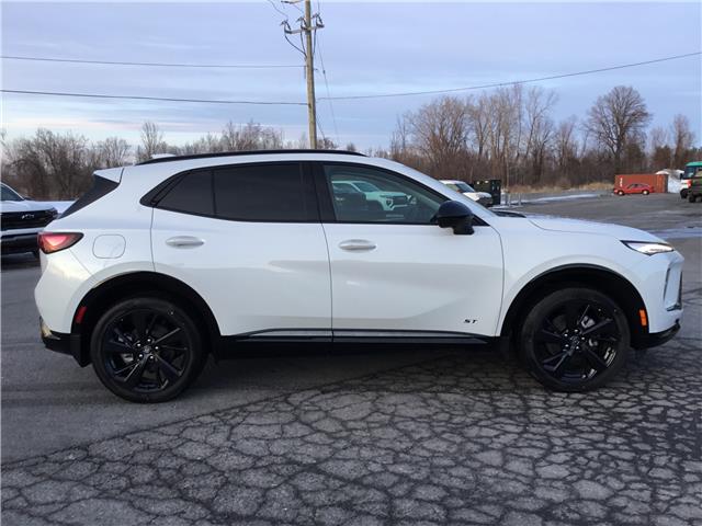 2026 Buick Envision Sport Touring (Stk: 26301) in Cornwall - Image 12 of 14 2026 Buick Envision Sport Touring (Stk: 26301) in Cornwall - Image 12 of 14