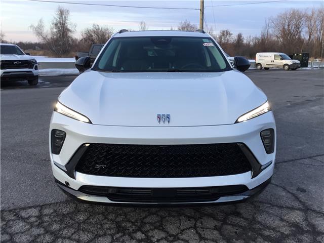 2026 Buick Envision Sport Touring (Stk: 26301) in Cornwall - Image 14 of 14 2026 Buick Envision Sport Touring (Stk: 26301) in Cornwall - Image 14 of 14