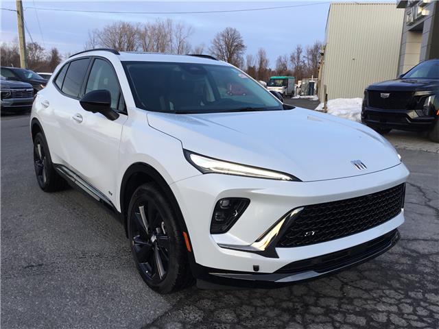 2026 Buick Envision Sport Touring (Stk: 26301) in Cornwall - Image 13 of 14 2026 Buick Envision Sport Touring (Stk: 26301) in Cornwall - Image 13 of 14