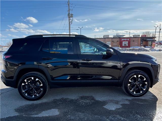 2026 Chevrolet Equinox RS (Stk: 26263) in Temiskaming Shores - Image 8 of 16