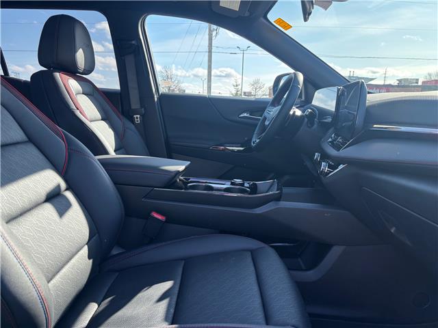 2026 Chevrolet Equinox RS (Stk: 26263) in Temiskaming Shores - Image 13 of 16
