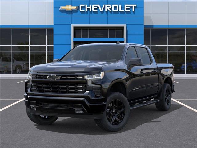 2026 Chevrolet Silverado 1500 RST (Stk: 260406) in Ottawa - Image 6 of 24
