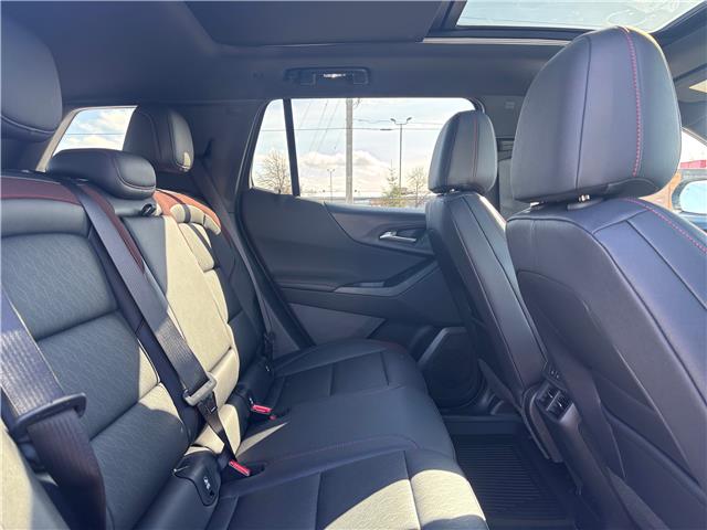 2026 Chevrolet Equinox RS (Stk: 26263) in Temiskaming Shores - Image 12 of 16