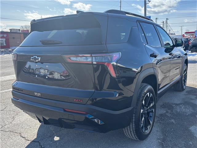 2026 Chevrolet Equinox RS (Stk: 26263) in Temiskaming Shores - Image 7 of 16