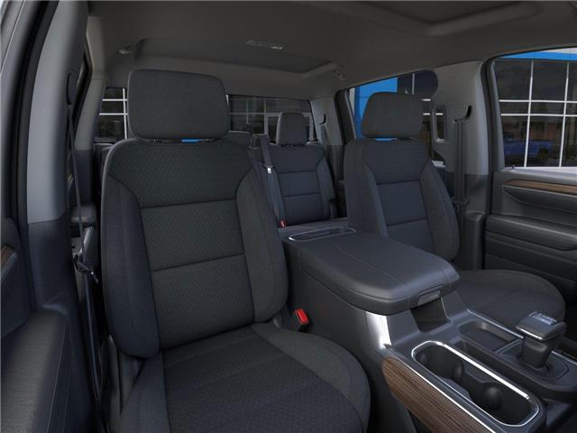 2026 Chevrolet Silverado 1500 RST (Stk: 260406) in Ottawa - Image 16 of 24
