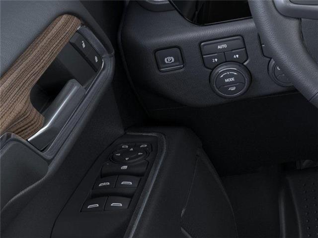 2026 Chevrolet Silverado 1500 RST (Stk: 260406) in Ottawa - Image 22 of 24