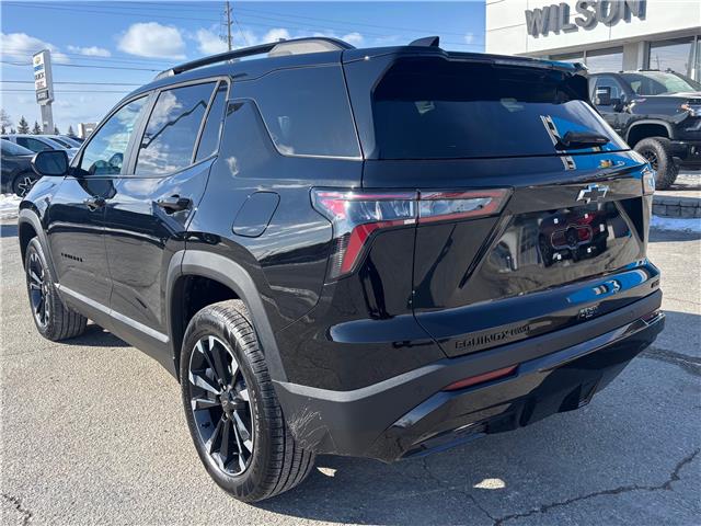 2026 Chevrolet Equinox RS (Stk: 26263) in Temiskaming Shores - Image 5 of 16