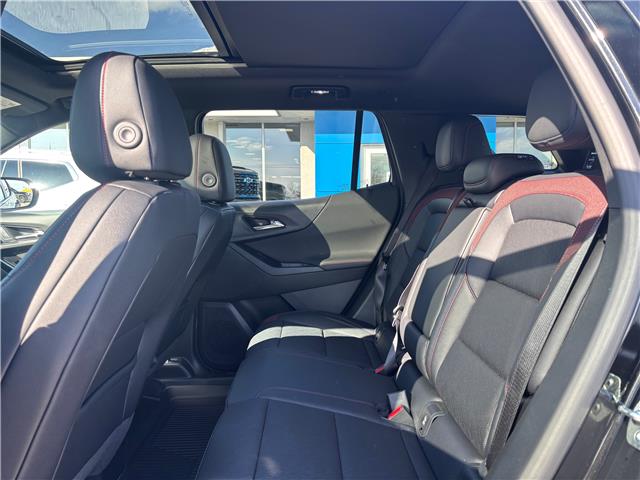 2026 Chevrolet Equinox RS (Stk: 26263) in Temiskaming Shores - Image 10 of 16