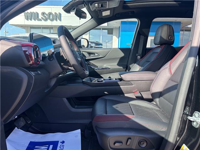 2026 Chevrolet Equinox RS (Stk: 26263) in Temiskaming Shores - Image 9 of 16