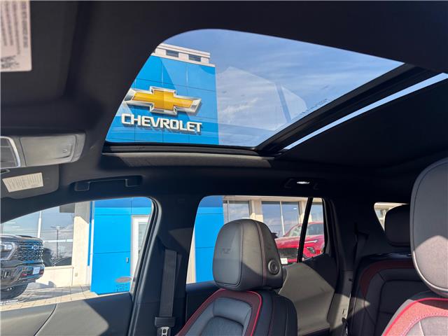 2026 Chevrolet Equinox RS (Stk: 26263) in Temiskaming Shores - Image 11 of 16