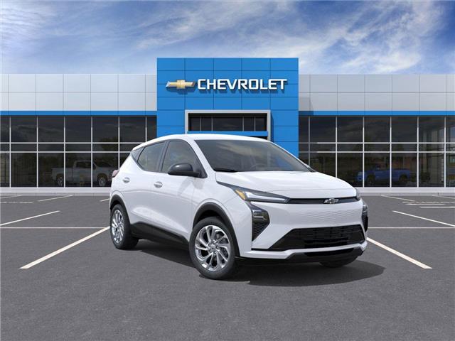 2027 Chevrolet Bolt LT (Stk: 270002) in Ottawa - Image 1 of 24