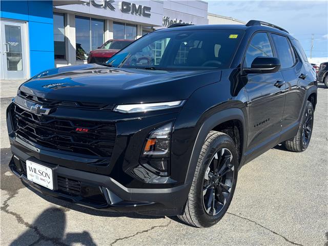 2026 Chevrolet Equinox RS (Stk: 26263) in Temiskaming Shores - Image 3 of 16