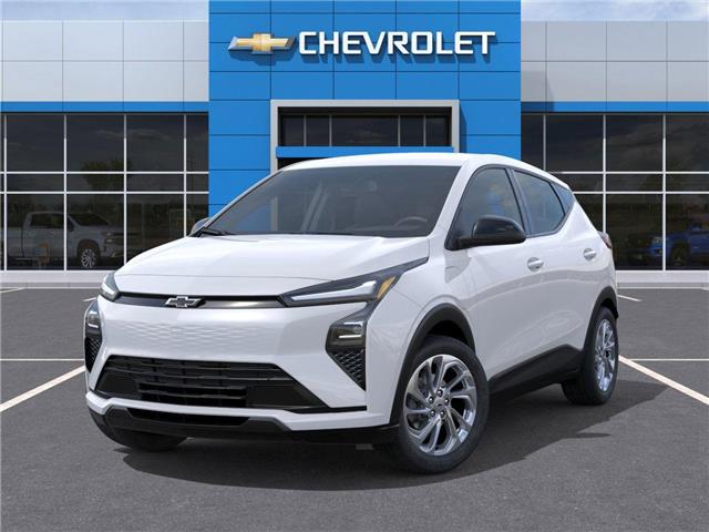 2027 Chevrolet Bolt LT (Stk: 270002) in Ottawa - Image 6 of 24