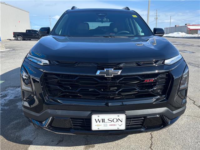 2026 Chevrolet Equinox RS (Stk: 26263) in Temiskaming Shores - Image 2 of 16