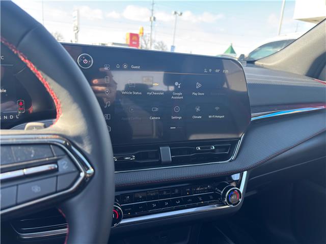 2026 Chevrolet Equinox RS (Stk: 26263) in Temiskaming Shores - Image 15 of 16