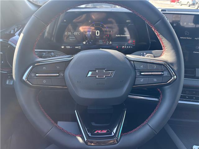 2026 Chevrolet Equinox RS (Stk: 26263) in Temiskaming Shores - Image 14 of 16