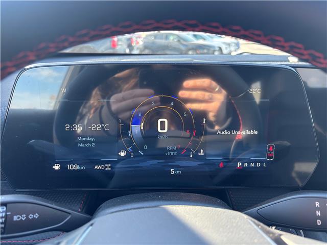 2026 Chevrolet Equinox RS (Stk: 26263) in Temiskaming Shores - Image 16 of 16