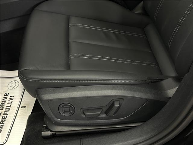 2025 Audi A3 40 Progressiv (Stk: 43627J) in Belleville - Image 16 of 26