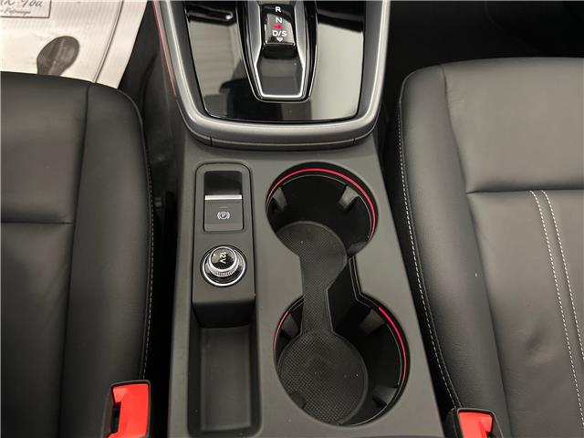 2025 Audi A3 40 Progressiv (Stk: 43627J) in Belleville - Image 18 of 26