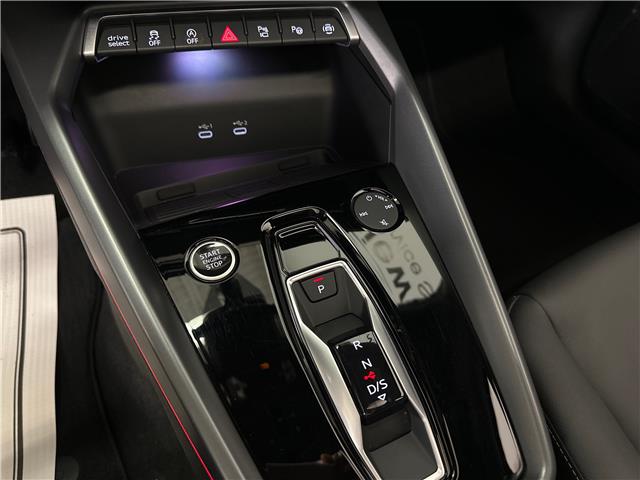 2025 Audi A3 40 Progressiv (Stk: 43627J) in Belleville - Image 19 of 26
