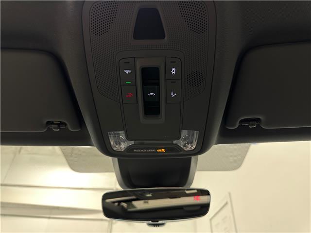 2025 Audi A3 40 Progressiv (Stk: 43627J) in Belleville - Image 21 of 26