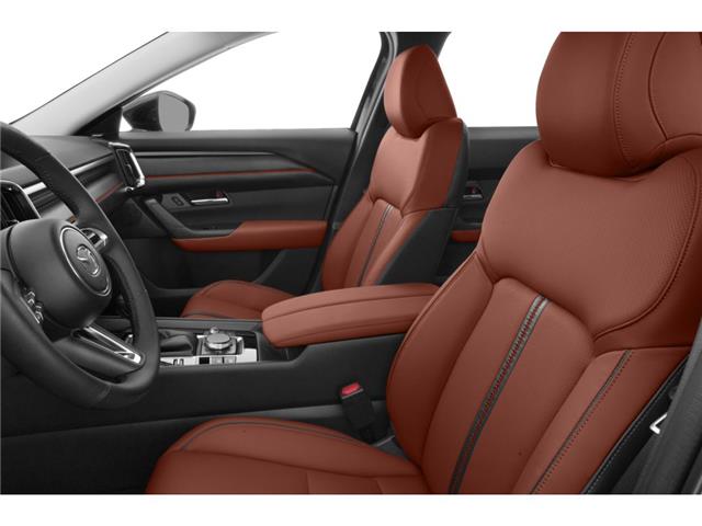 2024 Mazda CX-50 GT w/Turbo (Stk: MP1249) in Sault Ste. Marie - Image 2 of 2