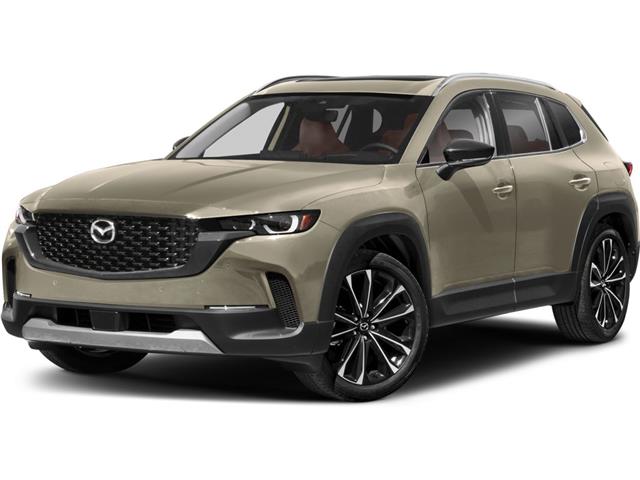 2024 Mazda CX-50 GT w/Turbo (Stk: MP1249) in Sault Ste. Marie - Image 1 of 2