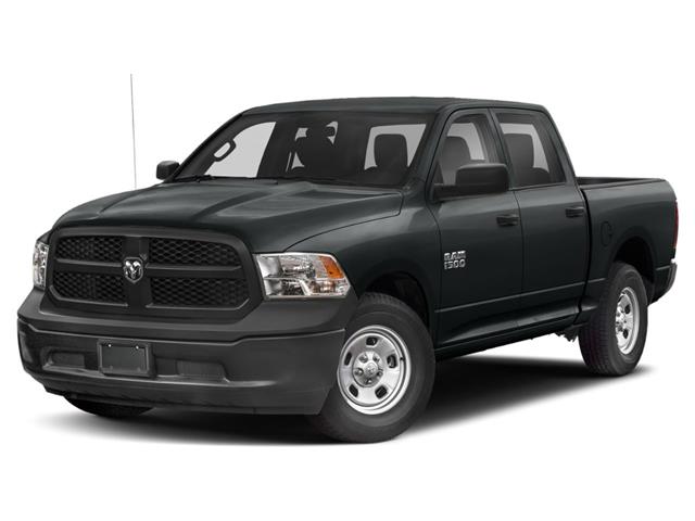 2019 RAM 1500 Classic ST (Stk: 370784) in Brooks - Image 1 of 12