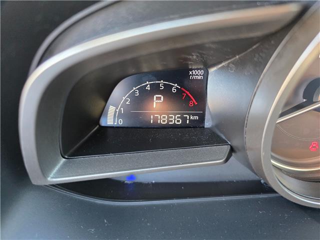 2018 Mazda Mazda3 50th Anniversary Edition in Kemptville - Image 5 of 14