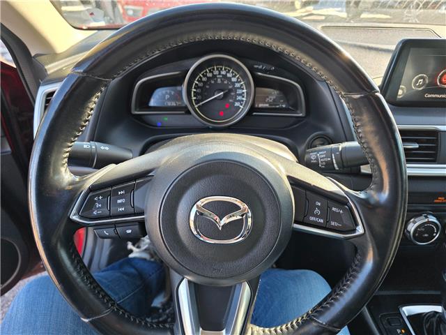 2018 Mazda Mazda3 50th Anniversary Edition in Kemptville - Image 4 of 14