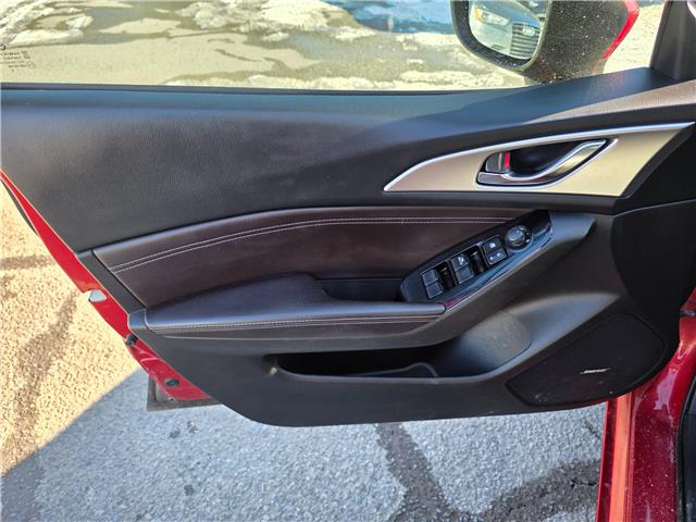 2018 Mazda Mazda3 50th Anniversary Edition in Kemptville - Image 9 of 14