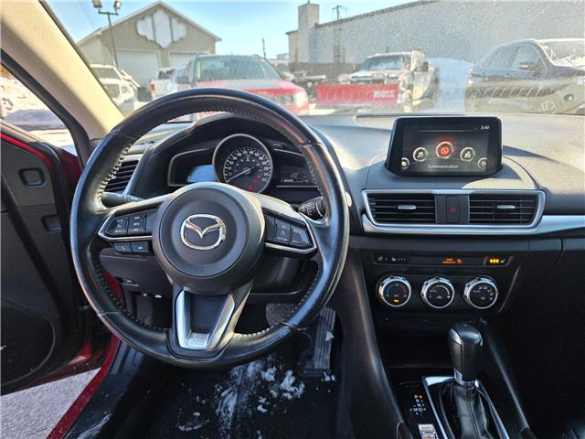 2018 Mazda Mazda3 50th Anniversary Edition in Kemptville - Image 3 of 14
