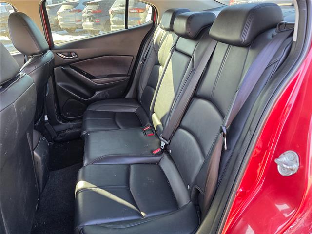 2018 Mazda Mazda3 50th Anniversary Edition in Kemptville - Image 8 of 14