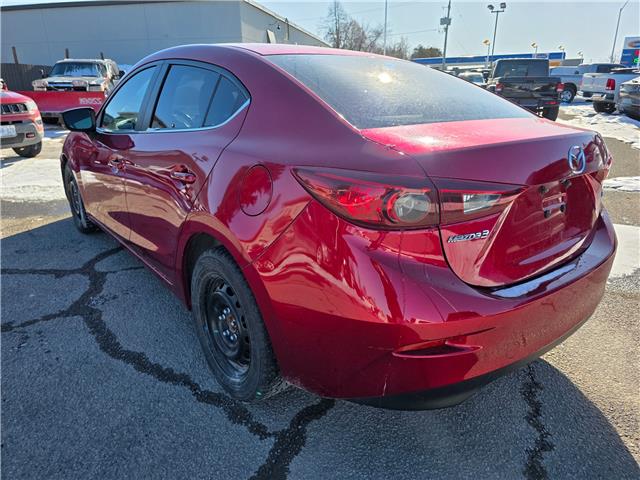 2018 Mazda Mazda3 50th Anniversary Edition in Kemptville - Image 12 of 14
