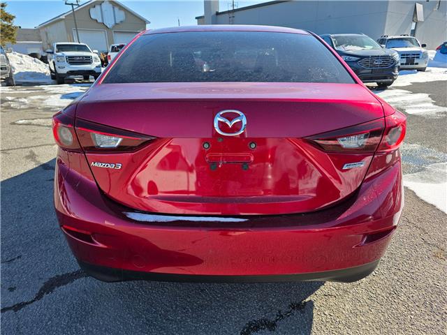 2018 Mazda Mazda3 50th Anniversary Edition in Kemptville - Image 13 of 14
