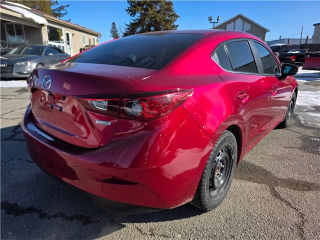 2018 Mazda Mazda3 50th Anniversary Edition in Kemptville - Image 14 of 14
