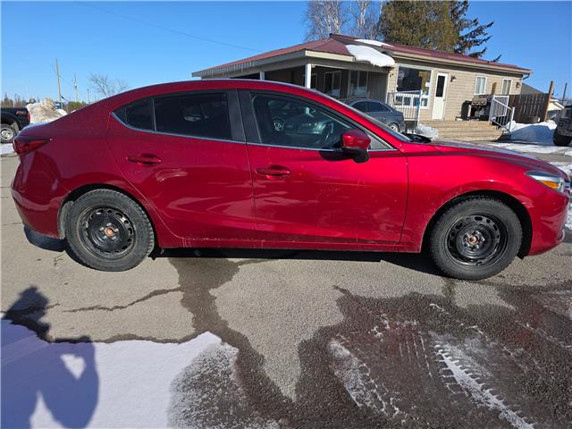 2018 Mazda Mazda3 50th Anniversary Edition in Kemptville - Image 2 of 14
