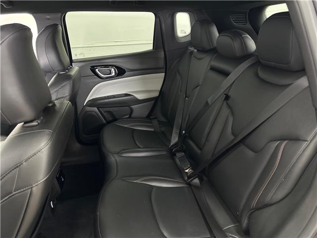 2024 Jeep Compass Limited (Stk: 43602J) in Belleville - Image 7 of 28