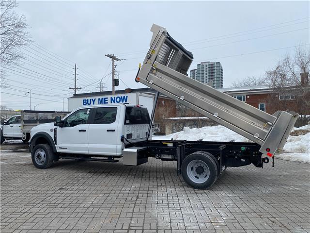 2026 Ford F-550 Chassis  (Stk: 2601460) in Ottawa - Image 7 of 20