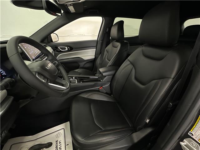 2024 Jeep Compass Limited (Stk: 43602J) in Belleville - Image 12 of 28